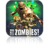 WAR OF THE ZOMBIE