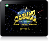 Planetary Command
