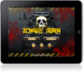 Zombie Train