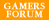 Gamers Forum